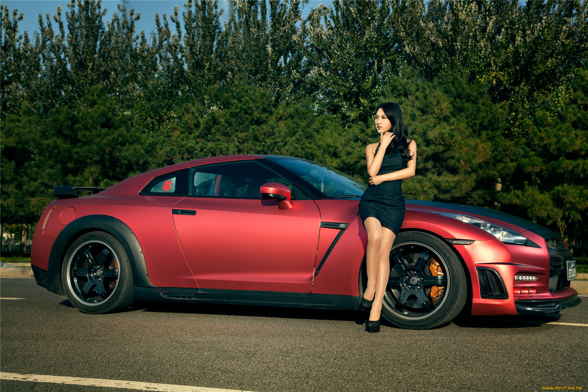 ,   , , nissan, gt-r, , , 